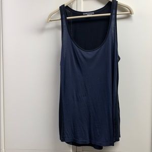 Vince tank top